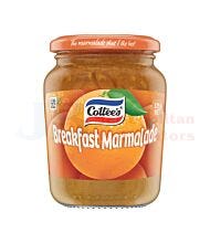 375G COTTEE'S BREAKFAST MARMALADE