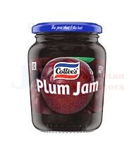 375G COTTEE'S PLUM JAM