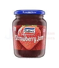 375G COTTEE'S STRAWBERRY JAM