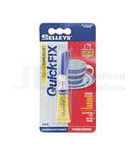 3ML SUPER GLUE