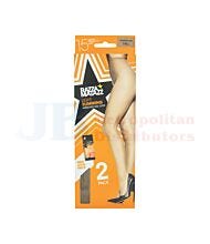 2 PACK RAZZA MATAZZ CONTROL BRIEF BRAZEN TALL