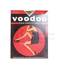 VOODOO SHEER TO WAIST CELESTIAL TALL