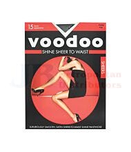 VOODOO SHEER TO WAIST ECLIPSE AVERAGE
