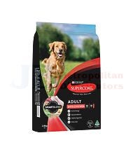 2.8KG SUPERCOAT ADULT CHICKEN