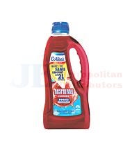 1L COTTEE'S RASPBERRY CORDIAL