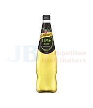 750ML SCHWEPPES LIME JUICE CORDIAL