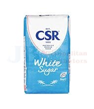 2KG CSR SUGAR
