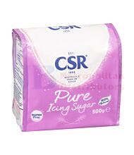500G CSR ICING SUGAR PURE