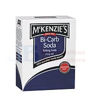 250G MCKENZIE BI CARB SODA