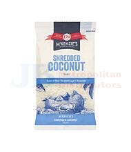 215G MCKENZIE'S SHREDDED COCONUT