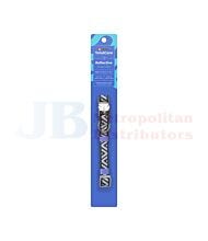 25-40CM PURINA REFLECTIVE DOG COLLAR
