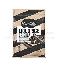 275G DARRELL LEA CHRISTMAS BLACK LIQUORICE