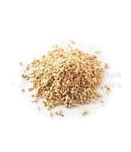 1KG SANTOS BAG CRUSHED NUTS