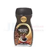 150G NESCAFE BLEND 43