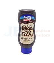 615G COTTEE'S CHOCOLATE SQUEEZE
