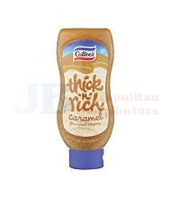 575G COTTEE'S TOP CARAMEL SQUEEZE