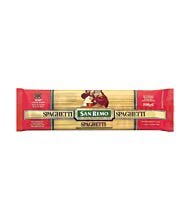 500G SAN REMO SPAGHETTI