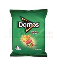 170G DORITOS ORIGINAL
