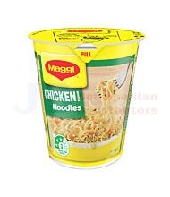 60G MAGGI NOODLES CHICKEN CUP