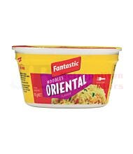 85G FANTASTIC BOWL NOODLE ORIENTIAL