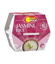 250G SUNRICE QUICK CUP JASMINE