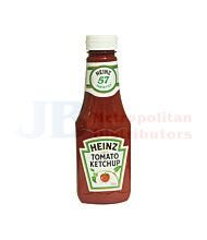 300ML HEINZ KETCHUP