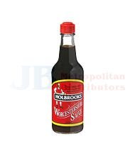 250ML HOLBROOKS WORCESTERSHIRE SAUCE