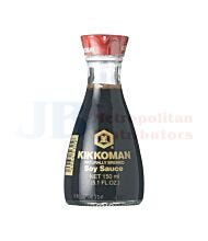 150ML KIKKOMAN SOY SAUCE