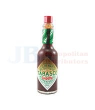 60ML TABASCO CHIPOTLE PEPPER