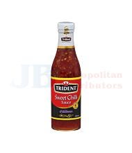 285ML TRIDENT SWEET CHILLI SAUCE