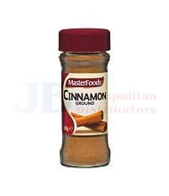 28G MASTERFOODS CINNAMON GROUND
