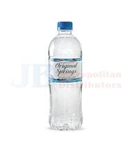 600ML ORIGINAL SPRINGS WATER