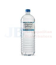 1.5L ORIGINAL SPRINGS WATER