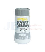 50G SAXA PEPPER WHITE