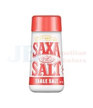 125G SAXA SALT