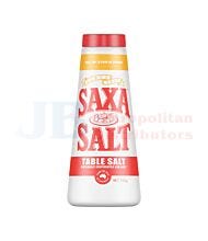750G SAXA SALT PLAIN