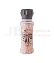 200G HIMALAYAN PINK SALT GRINDER