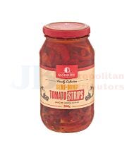500G SANDHURST SEMI-DRIED TOMATO STRIPS