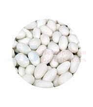 1KG SUGAR COATED WHITE ALMONDS