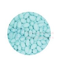 1KG SUGAR COATED BLUE ALMONDS