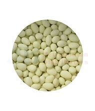 1KG SUGAR COATED YELLOW ALMONDS
