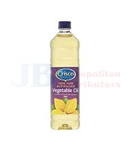 750ML CRISCO VEGETABLE OIL