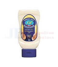 320G S & W MAYONNAISE