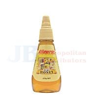 375G ALLOWRIE HONEY TWIST & SQUEEZE