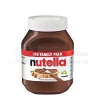 1KG NUTELLA