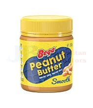 200G BEGA PEANUT BUTTER SMOOTH
