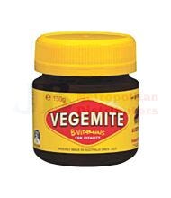 150G VEGEMITE