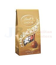 125G LINDOR ASSORTED BAGS