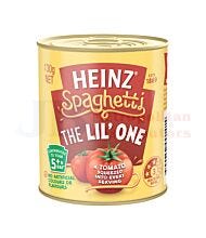 130G HEINZ SPAGHETTI