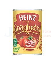 220G HEINZ SPAGHETTI